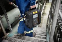 Reduce instrument maintenance costs by 40% or more with route-based work flows Reduce instrument maintenance costs by 40% or more with the route - -based work flows