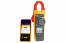 Fluke 902 FC True-rms HVAC Clamp Meter