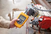 一种新的控制阀测试的工具 A new control valve test tool