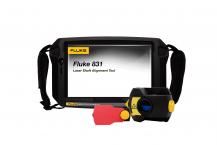 Fluke 831 Laser Shaft Alignment Tool Fluke 831 Laser Shaft Alignment Tool