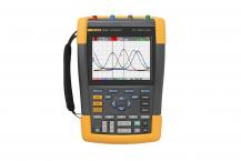 Fluke 190-062/S ScopeMeter® Test Tool front view