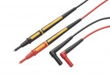 Fluke TL175 TwistGuard™ Test Leads Kit