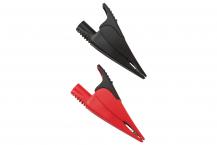 Fluke AC285 SureGrip™ Alligator Clips