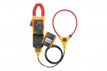 Fluke 381 Remote Display True RMS AC/DC Clamp Meter with iFlex®