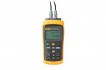 Fluke Calibration 1524 Handheld Thermometer Readout