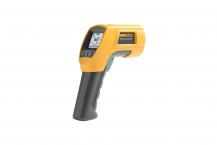 Fluke 572-2 High-Temperature Infrared Thermometer