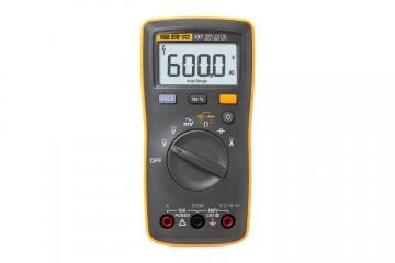 Fluke 107 掌上数字万用表