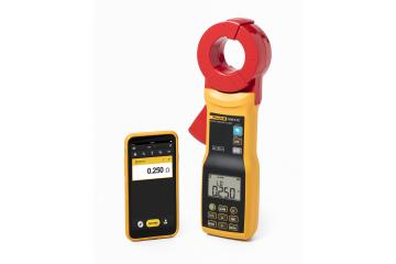 Fluke 1630-2 FC Earth Ground Clamp