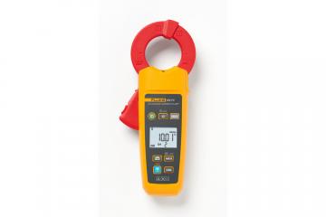 Fluke 368 FC Leakage Current Clamp Meter