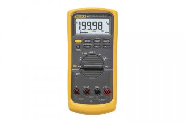 Fluke 87V Industrial Multimeter