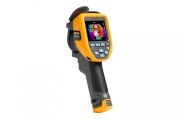 Fluke TiS75+ Thermal Camera