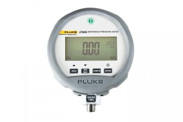 2700G Series Reference Pressure Gauges