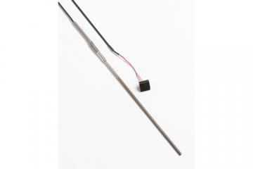 5627A Precision Thermometer, RTD Temperature Probe