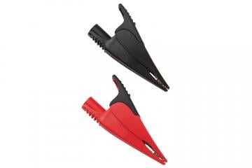 Fluke AC285 SureGrip? Alligator Clips