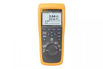 Fluke BT500 系列蓄電池內(nèi)阻分析儀