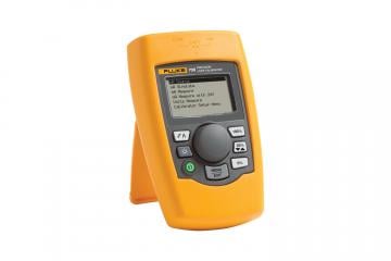 Fluke 709 Precision Loop Calibrator