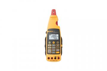 Fluke 773 Milliamp Process Clamp Meter