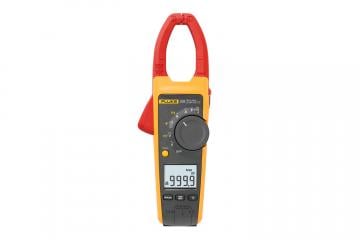 Fluke 376 True RMS AC/DC Clamp Meter with iFlex<sup>®</sup>