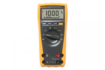 Fluke 175C 真有效值数字万用表