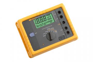 Fluke 1623-2 GEO Earth Ground Tester