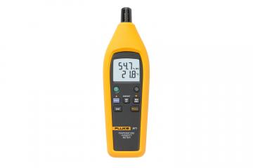 Fluke 971 Temperature Humidity Meter