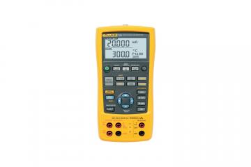 Fluke 726 Precision Multifunction Process Calibrator