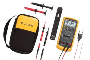 Fluke 87V Kits Fluke 87V Kits
