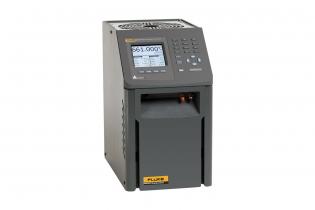 Fluke Calibration 9173 Metrology Well Fluke Calibration 9173 Metrology Well