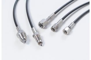 DH400 High Pressure Flex Tubes DH400 High Pressure Flex Tubes