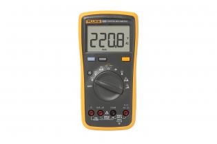 Fluke 12E + Multifunction Multimeter-1 Fluke 12E + Multifunction Multimeter-1