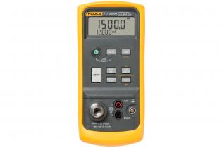Fluke 717 Pressure Calibrator