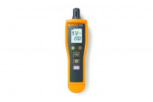 Fluke 972A/972B/972ES Temperature and Humidity Meter