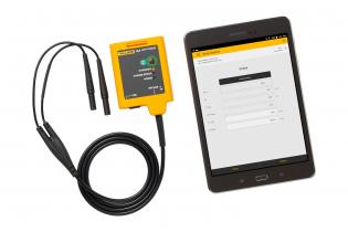 Fluke 154 HART Calibration Assistant 1