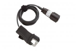 Fluke TPS Clamp 200 A/20 A Clip-on Current Transformer - 1 Fluke TPS Clamp 200 A/20 A Clip-on Current Transformer - 1