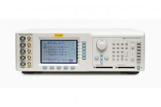 9500B Oscilloscope Calibrator 9500B Oscilloscope Calibrator