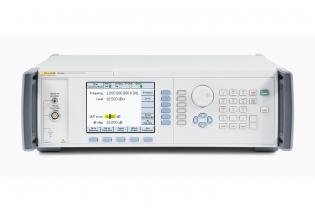 96040A Low Phase Noise Reference Source