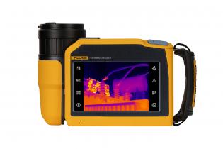 Fluke TiX885 Thermal Camera