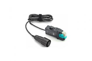 TPS CLAMP 50 A / 5 A Clip-on Current Transformer TPS CLAMP 50 A / 5 A Clip-on Current Transformer