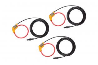 Fluke i17XX-flex1500/3pk iFlex® Current Clamps Fluke i17XX-flex1500/3pk iFlex® Current Clamps