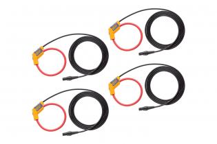 Fluke i17XX-flex1500/4pk iFlex® Current Clamps Fluke i17XX-flex1500/4pk iFlex® Current Clamps