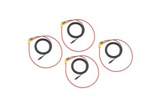 Fluke i17XX-flex6000/4pk iFlex® Current Clamp Fluke i17XX-flex6000/4pk iFlex® Current Clamp