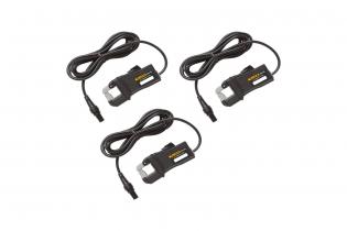 Fluke 17XX i40s-EL Clamp-on Current Transformers 3 pack Fluke 17XX i40s-EL Clamp-on Current Transformers 3 pack