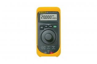 Fluke 707 Loop Calibrator with Quick Click Knob
