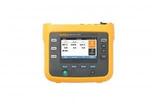 Fluke 1730/US Three-Phase Energy Logger