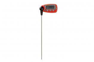 Fluke Calibration 1552a Stik Thermometer