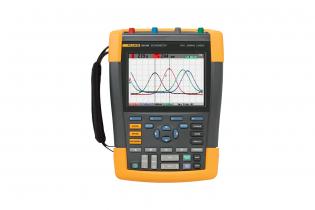 Fluke 190-104/S ScopeMeter® Test Tool
