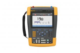 Fluke 190-202 ScopeMeter® Test Tool Fluke 190-202 ScopeMeter® Test Tool