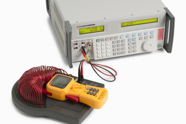 Multi-Product Calibrator 5502A