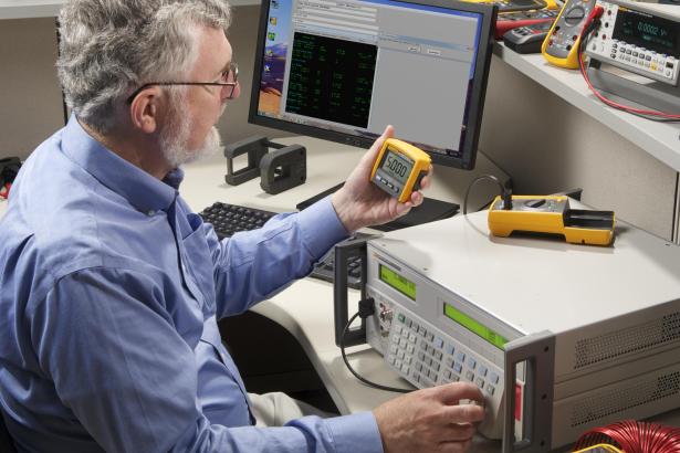 Multi-Product Calibrator 5502A
