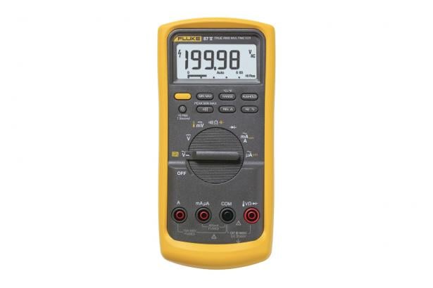 Fluke 87V Multimeter